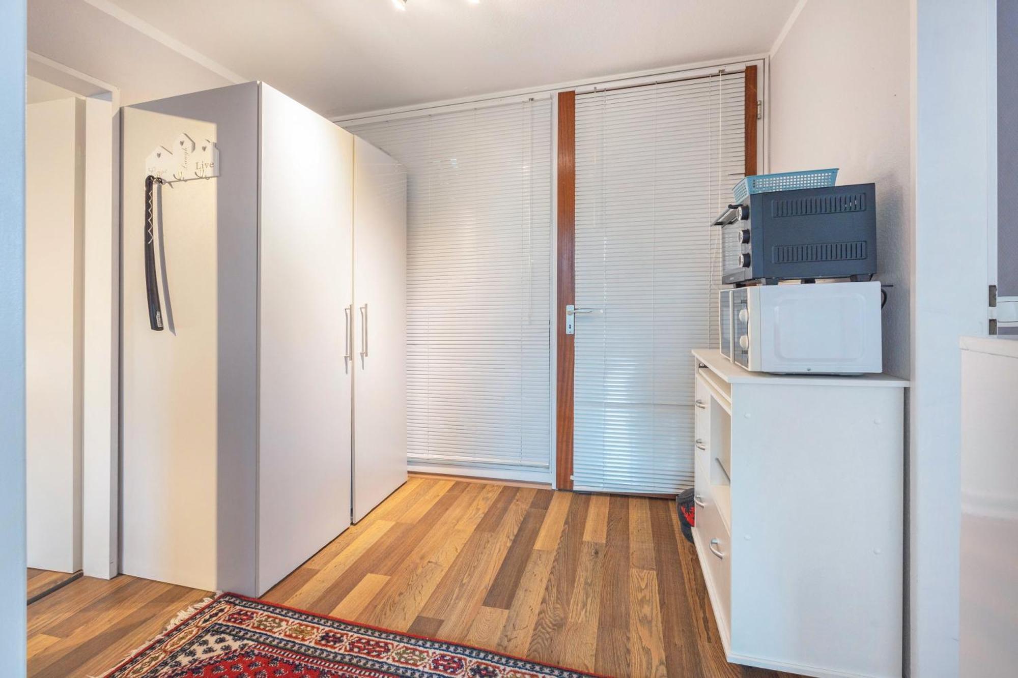 Haus Erika Apartment Brunsbuttel Ngoại thất bức ảnh