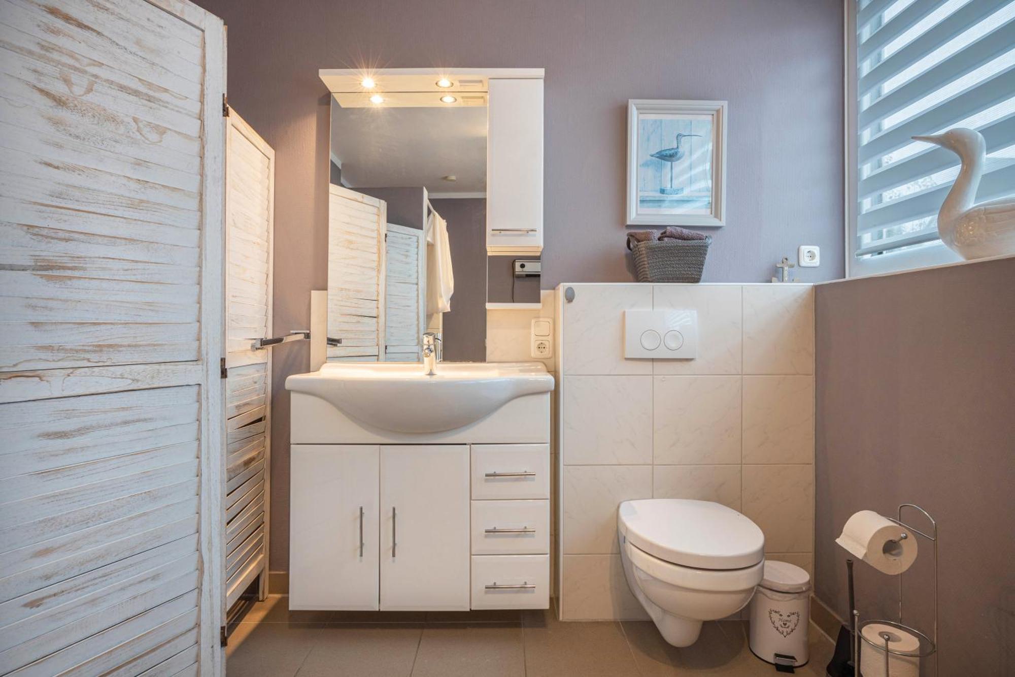Haus Erika Apartment Brunsbuttel Ngoại thất bức ảnh