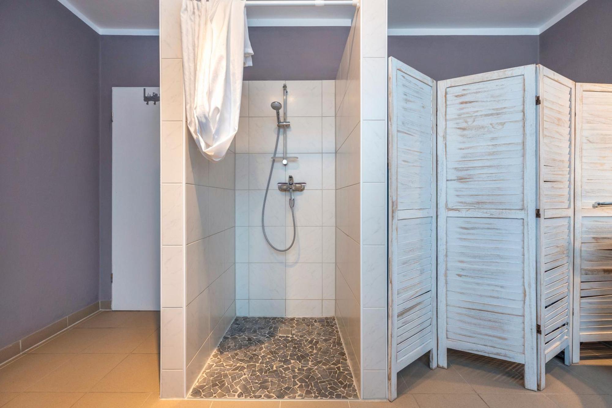 Haus Erika Apartment Brunsbuttel Ngoại thất bức ảnh