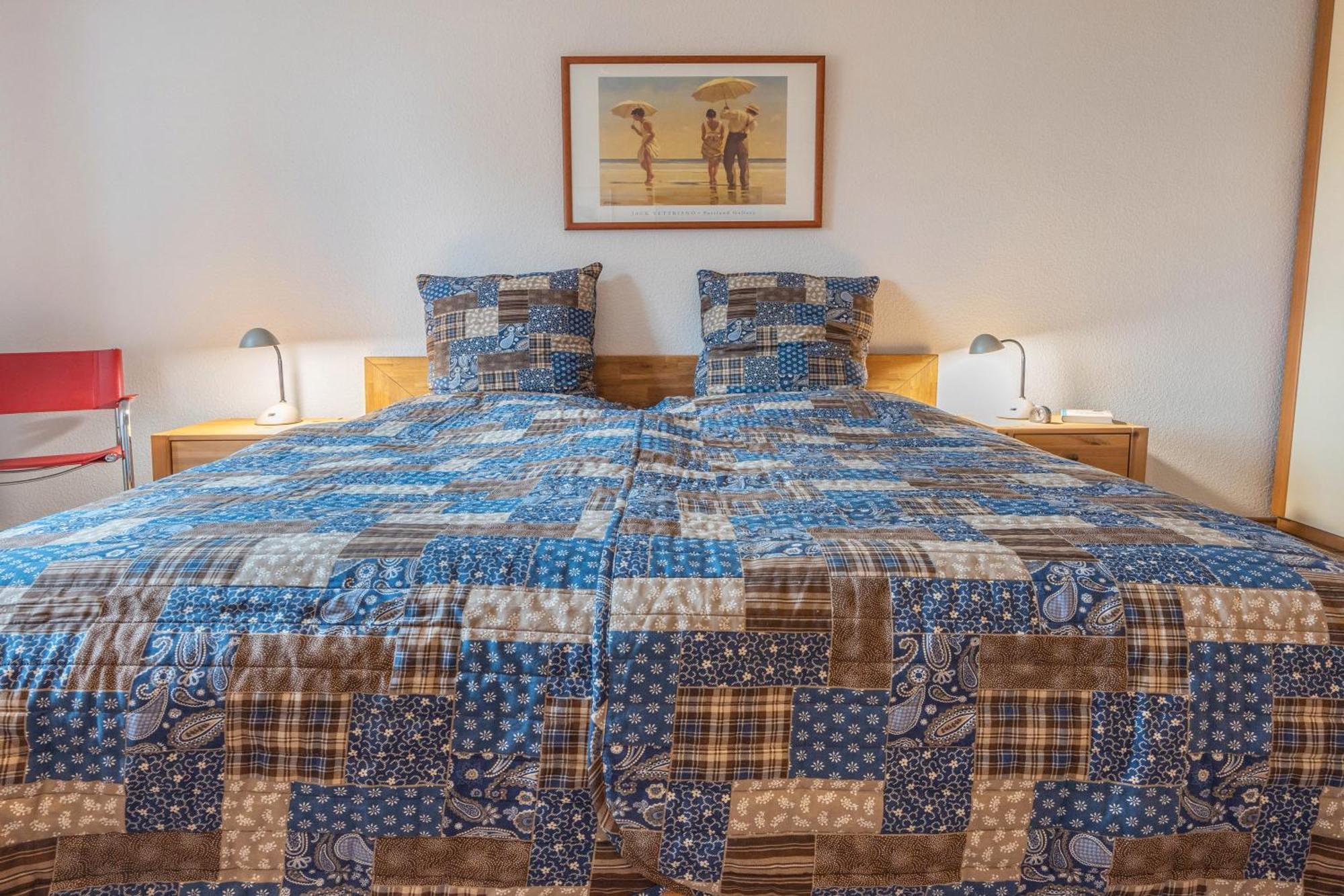 Haus Erika Apartment Brunsbuttel Ngoại thất bức ảnh